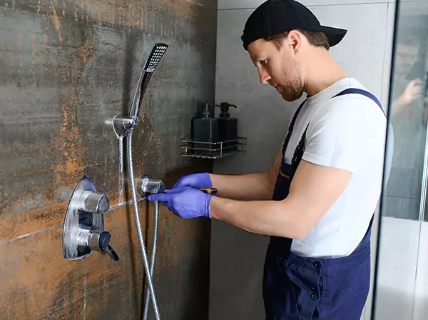 Plumbing Maintenance in University Place