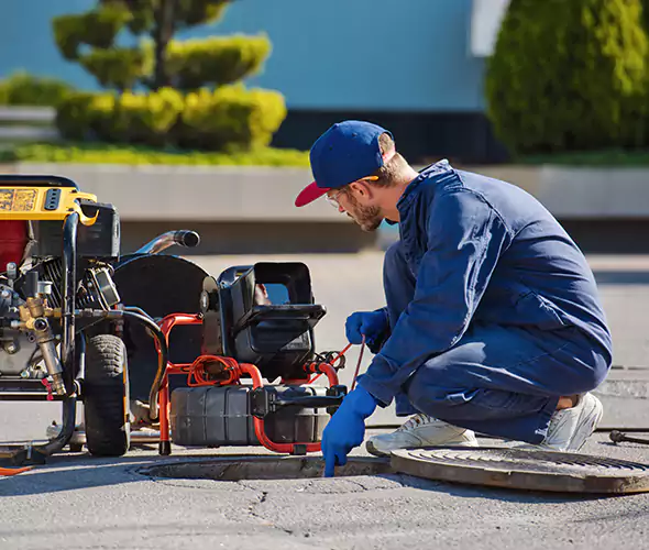Trusted Drain Repair Specialists in University Place, WA