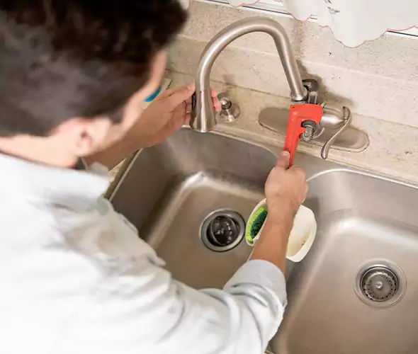 Professional Emergency Plumbing Repair in University Place, WA
