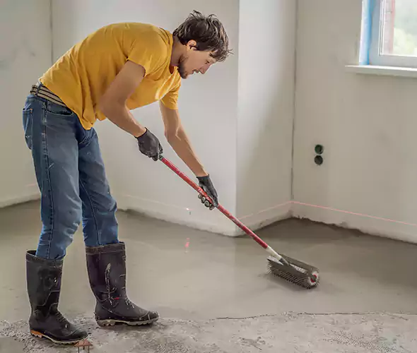 Trusted Foundation Leak Repair Experts in University Place, WA