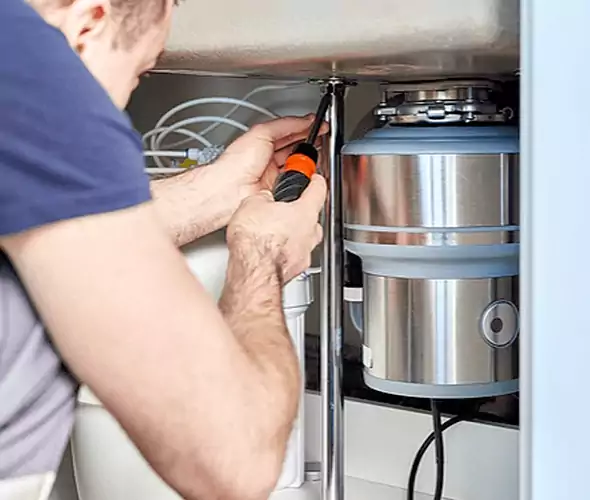 Expert Plumber for Garbage Disposal Replacement in University Place, WA