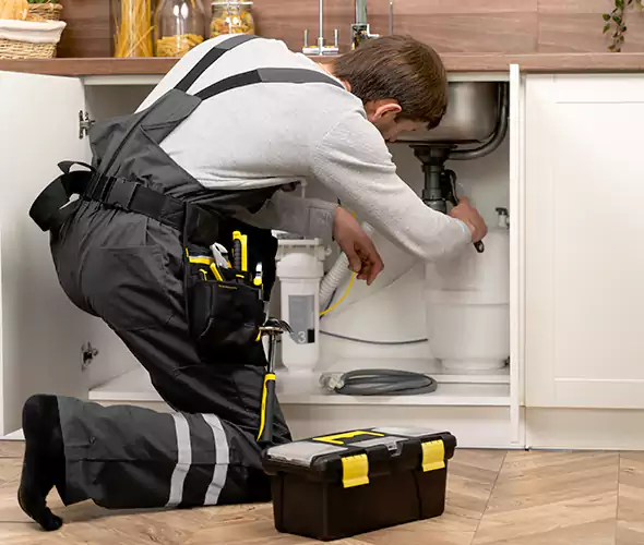 Certified Plumbers for Insinkerator Installation in University Place