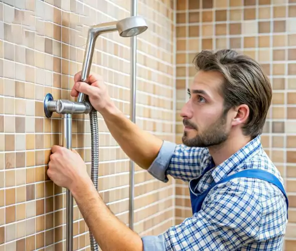 Professional Shower Replacement Specialist in University Place, WA: Schedule Affordable Shower Upgrade Services with Us