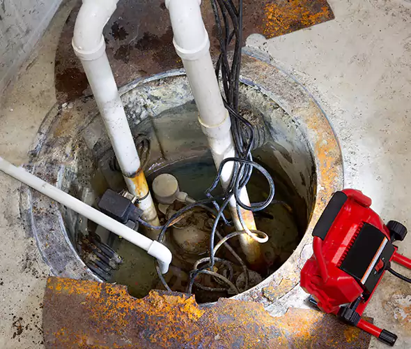 Licensed Sump Pump Installation Plumber in University Place, WA