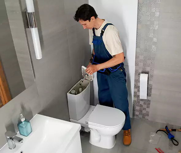 Plumber for Toilet Repair in University Place, WA: Schedule Affordable Toilet Repair Services With Us