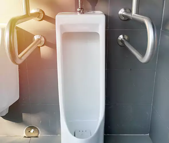 Expert Urinal Installation in University Place, WA: Schedule Reliable Plumbing Services with Us