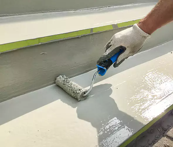 Expert Plumber for Walls Waterproofing in University Place,WA: Schedule Affordable Waterproofing Services with Us