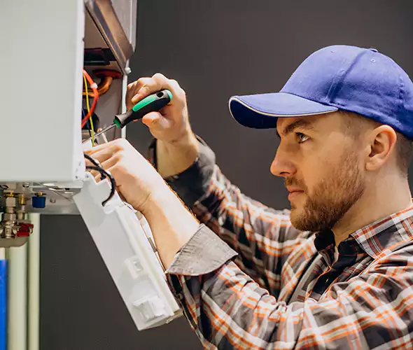 Expert Plumber for Water Heater Maintenance in University Place, WA: Schedule Affordable Services Today