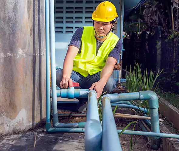 Expert Plumber for Water Line Replacement in University Place, WA: Schedule Affordable Water Line Replacement Services with Us