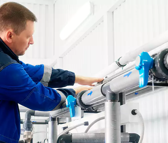 Expert Plumber for Water Softener Maintenance in University Place, WA: Schedule Professional Maintenance with Us