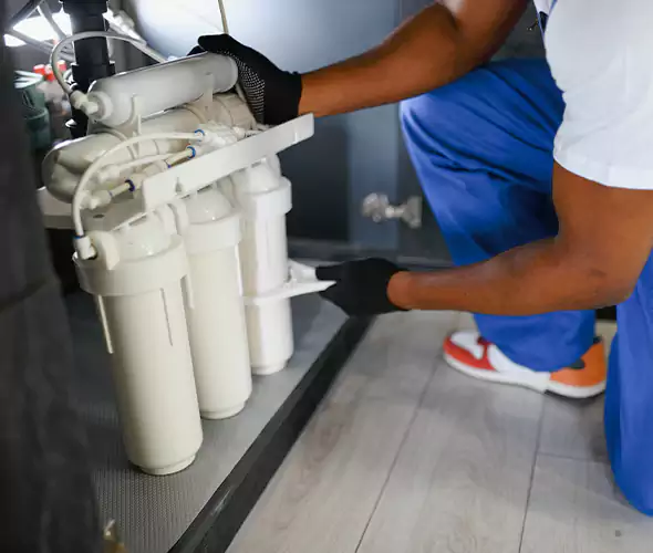 Expert Plumber for Water Softener Replacement in University Place, WA: Schedule Affordable Replacement Services with Us