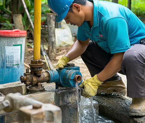 Expert Plumber for Well Pump Replacement in University Place, WA: Schedule Affordable Well Pump Replacement Services with Us