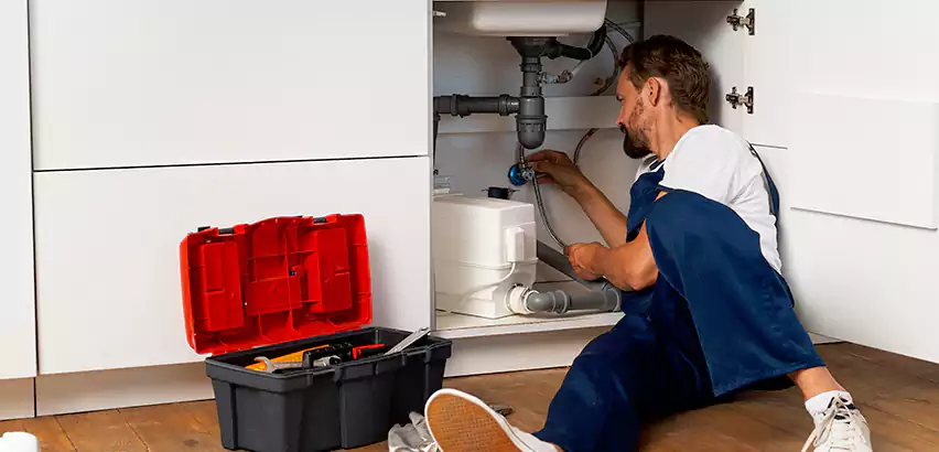 Reliable Garbage Disposal Replacement Services in University Place, WA