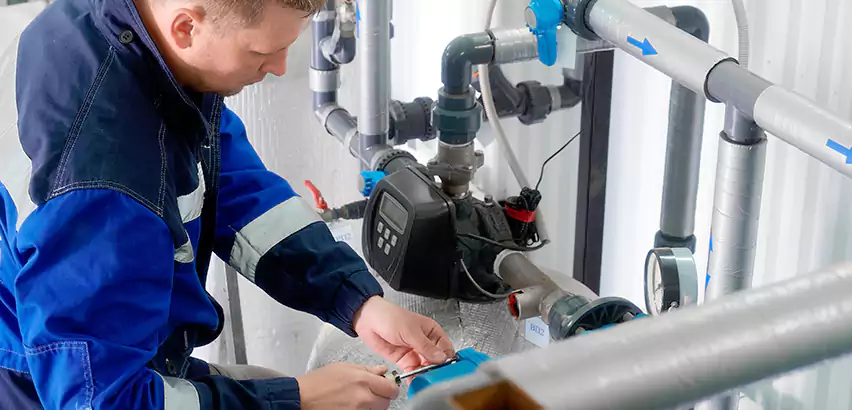 Reliable Gas Line Installation Services in University Place, WA