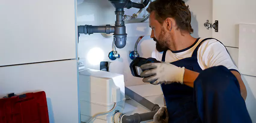 Reliable Insinkerator Installation Services in University Place, WA