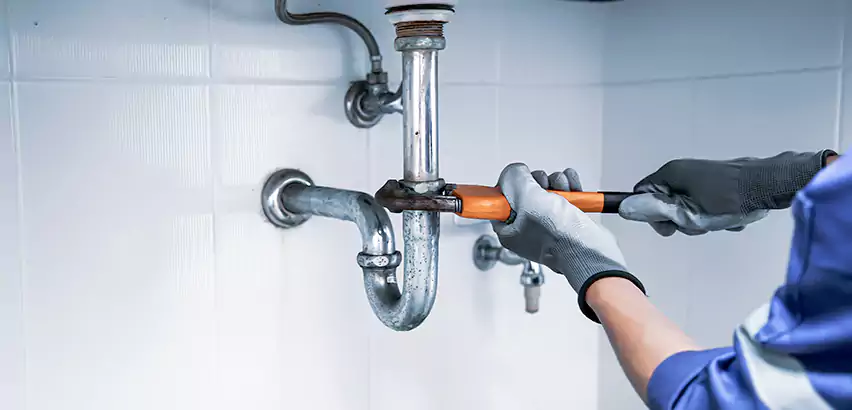 Plumbers Near Me in University Place, WA