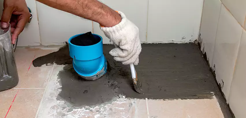 Professional Slab Leak Repair Services in University Place, WA