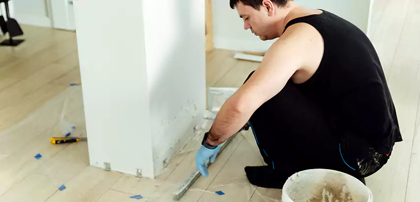 Emergency Foundation Leak Repair in University Place, WA