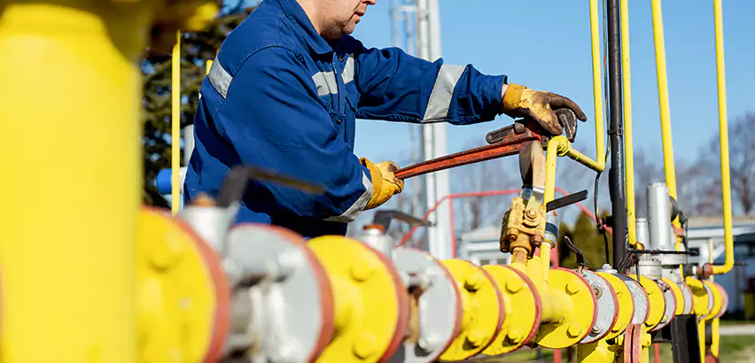 Emergency Gas Line Repair in University Place