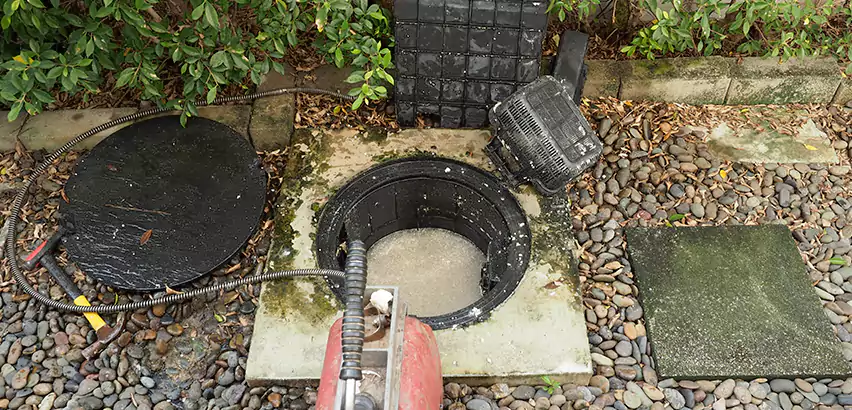 Grease Trap Installation Cost in University Place, WA