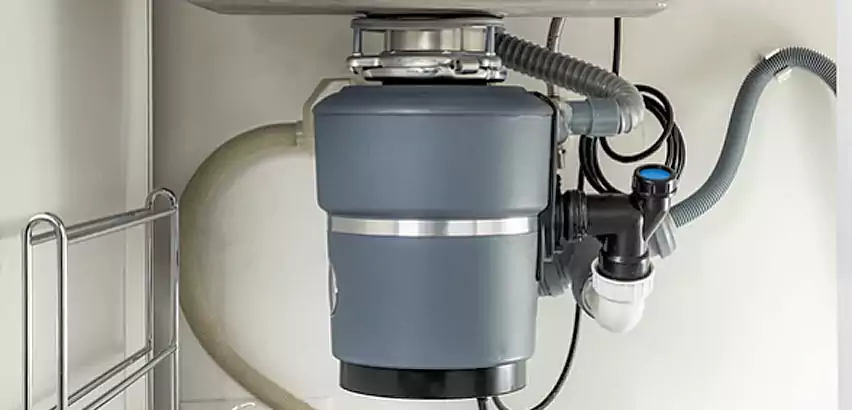 Insinkerator Air Switch Installation in University Place, WA