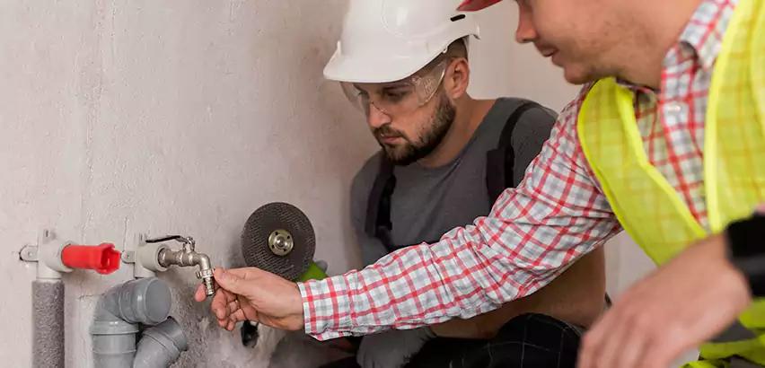 Water Softener Installation in University Place, WA