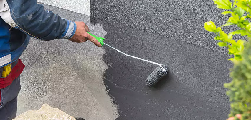 Walls Waterproofing in University Place, WA