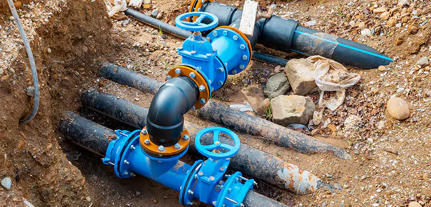 Professional Water Line Installation Services in University Place, WA