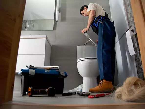  Why Choose University Place Plumbing for Drainage Services in University Place, WA?]