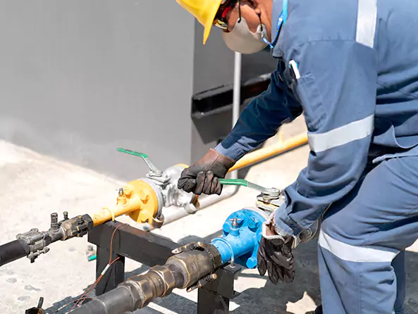 Why Choose University Place Plumbing for Gas Line Repair in University Place, WA?