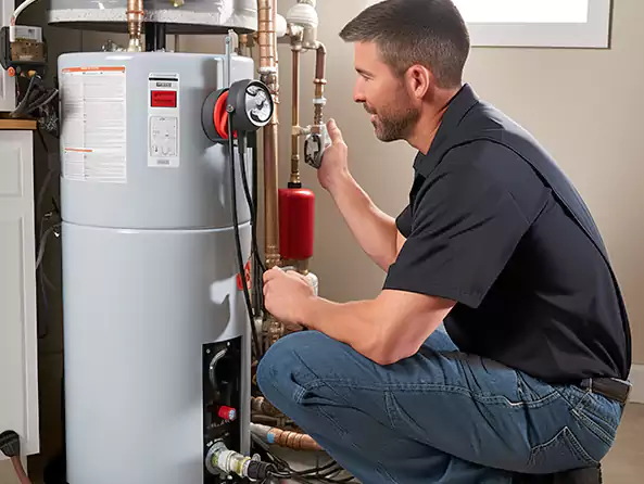 Why Choose University Place Plumbing for Gas Water Heater Repair in University Place, WA?