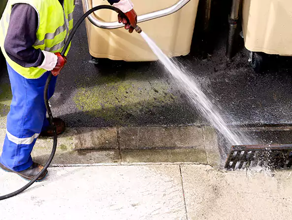 Why Choose University Place Plumbing for Hydro Jetting in University Place, WA?