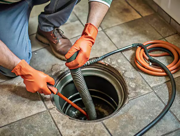 Why Choose University Place Plumbing for Hydrojet Plumbing in University Place, WA?