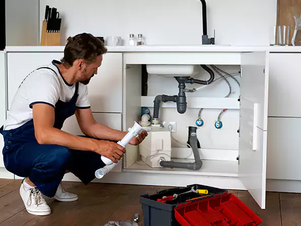 Why Choose University Place Plumbing for Insinkerator Installation in University Place, WA?
