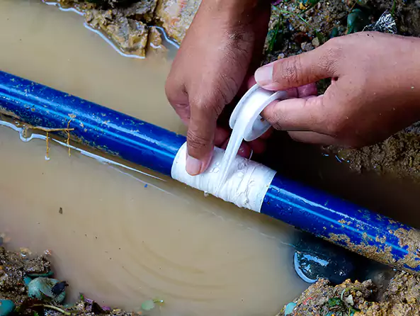  Why Choose University Place Plumbing for Leak Detection in University Place, WA?]