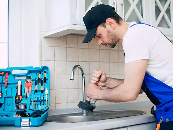 Why Choose University Place Plumbing for New Construction Plumbing in University Place, WA?