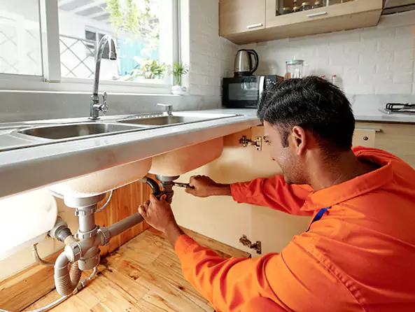Why Choose University Place Plumbing for Plumbers for Frozen Pipes in University Place, WA?