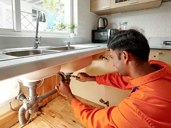 Why Choose University Place Plumbing for Plumbing Installation in University Place, WA?