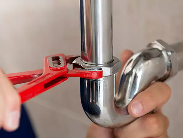 Why Choose University Place Plumbing for Polybutylene Plumbing Replacement in University Place, WA?