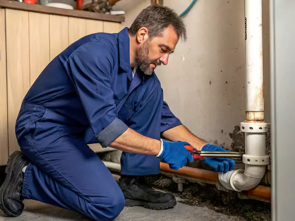 Why Choose University Place Plumbing for Repiping Services in University Place?