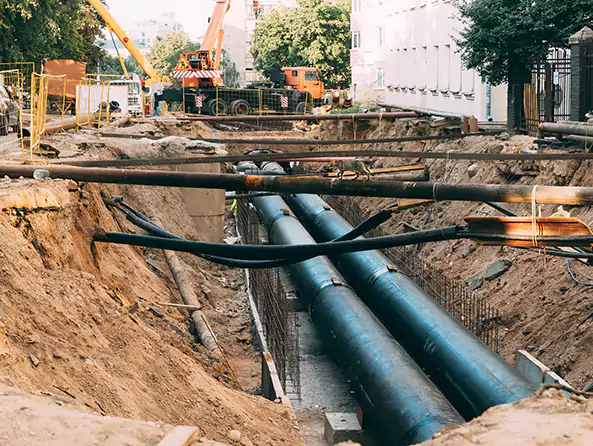 Why Choose University Place Plumbing for Sewer Cleaning in University Place, WA?