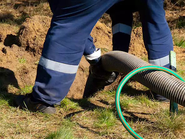 Why Choose University Place Plumbing for Sewer Line Replacement in University Place, WA?