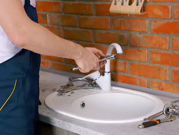 Why Choose University Place Plumbing for Sink Repair in University Place, WA?