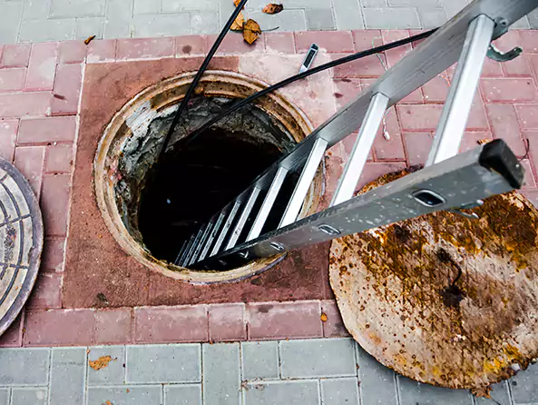 Why Choose University Place Plumbing for Storm Drain Cleaning in University Place, WA?