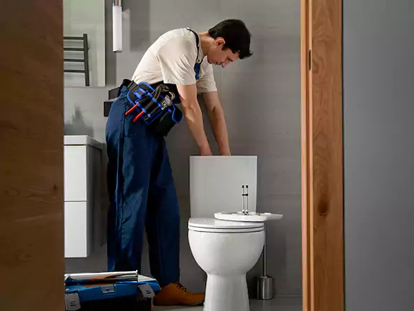 Why Choose University Place Plumbing for Toilet Replacement in University Place, WA?
