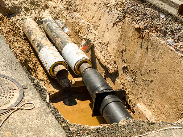 Why Choose University Place Plumbing for Trenchless Pipe Repair in University Place?