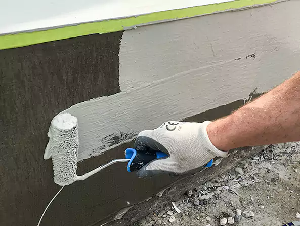 Why Choose University Place Plumbing for Walls Waterproofing in University Place, WA?