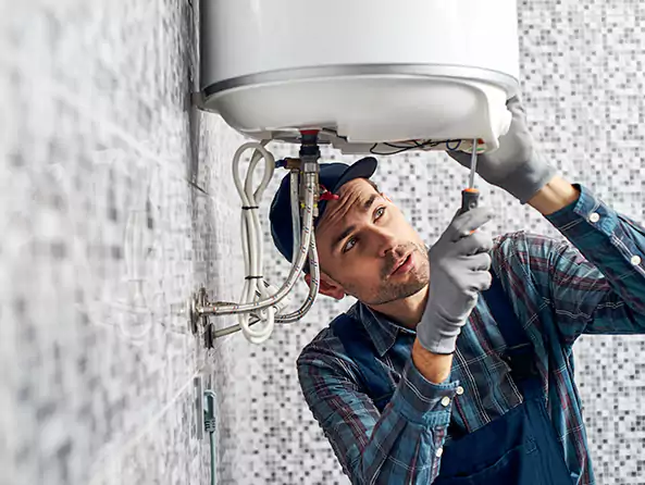 Why Choose University Place Plumbing for Water Heater Maintenance in University Place, WA?
