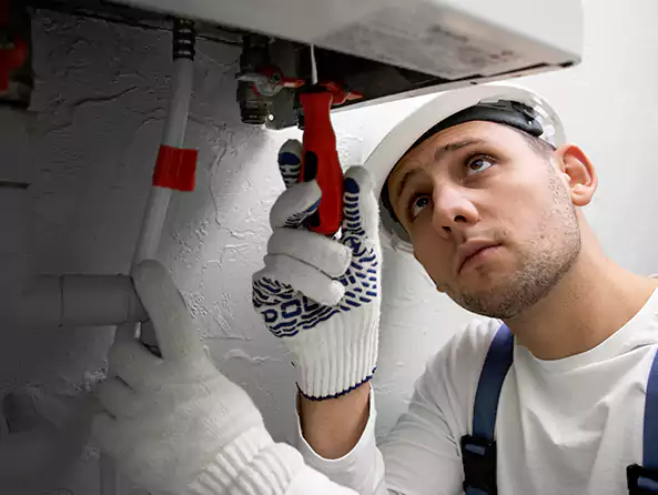 Why Choose University Place Plumbing for Water Heater Repair in University Place, WA?